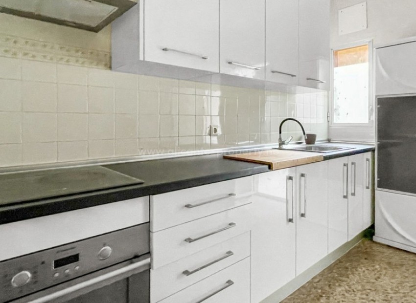 Apartamento / piso en Guardamar del Segura Centro