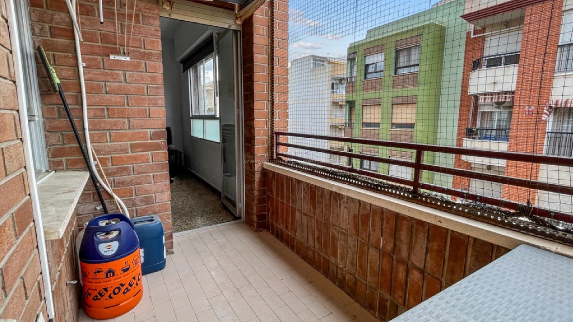 Apartamento / piso en Guardamar del Segura Centro