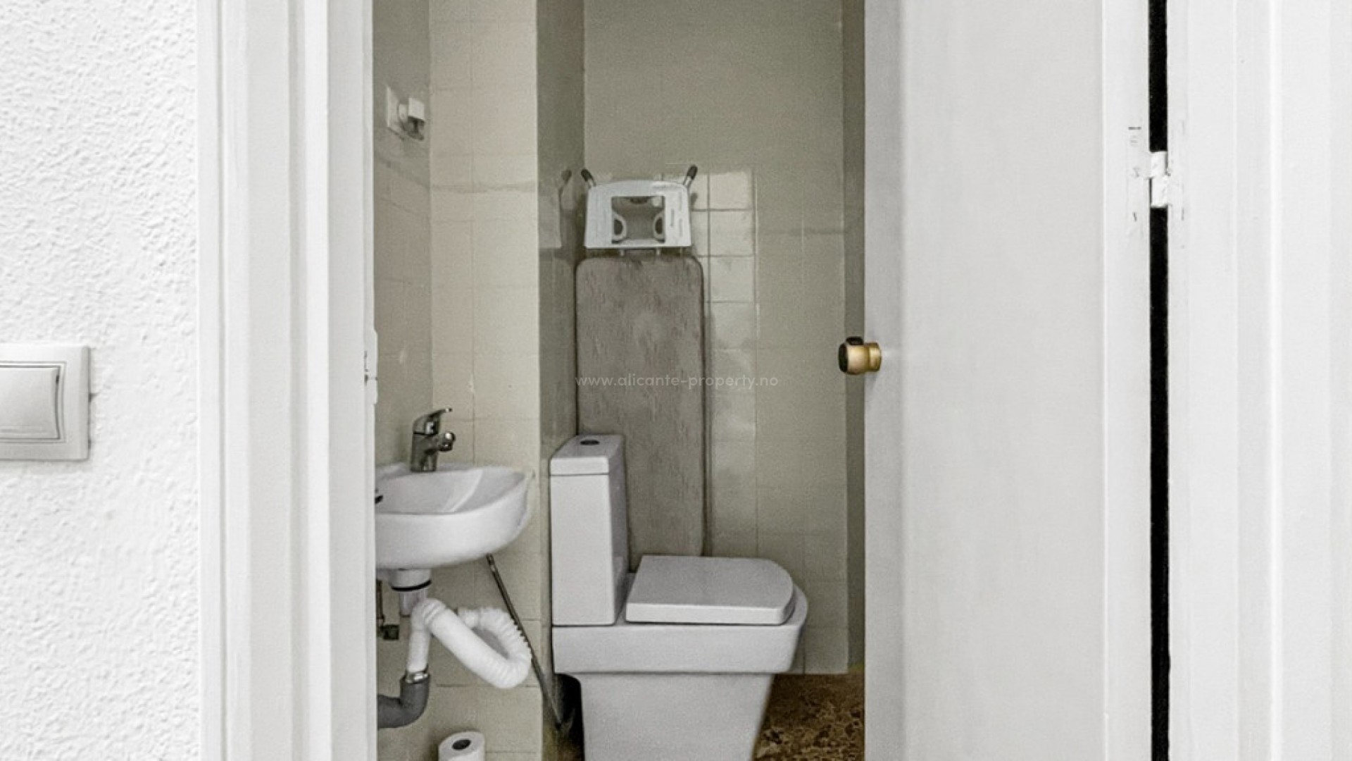 Apartamento / piso en Guardamar del Segura Centro