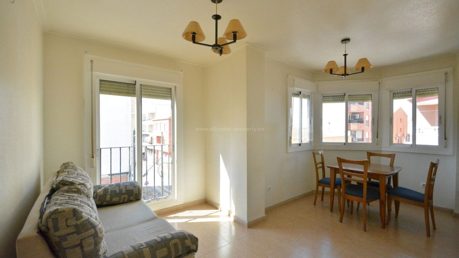 Apartamento / piso en Guardamar del Segura Centro
