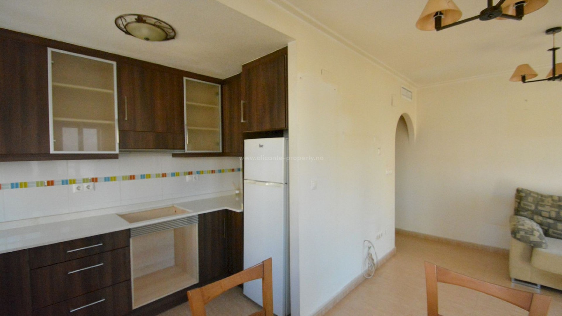 Apartamento / piso en Guardamar del Segura Centro