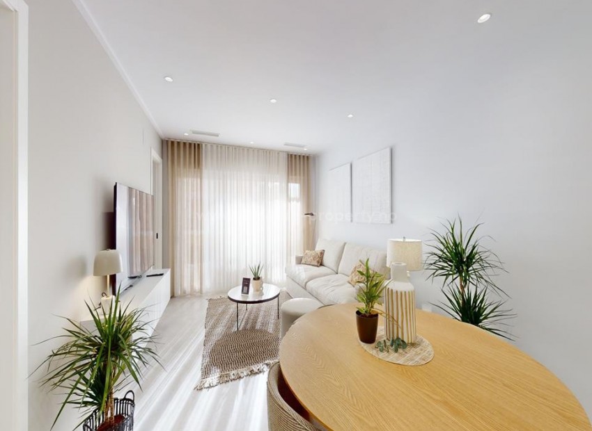 Apartamento / piso en Guardamar del Segura Centro