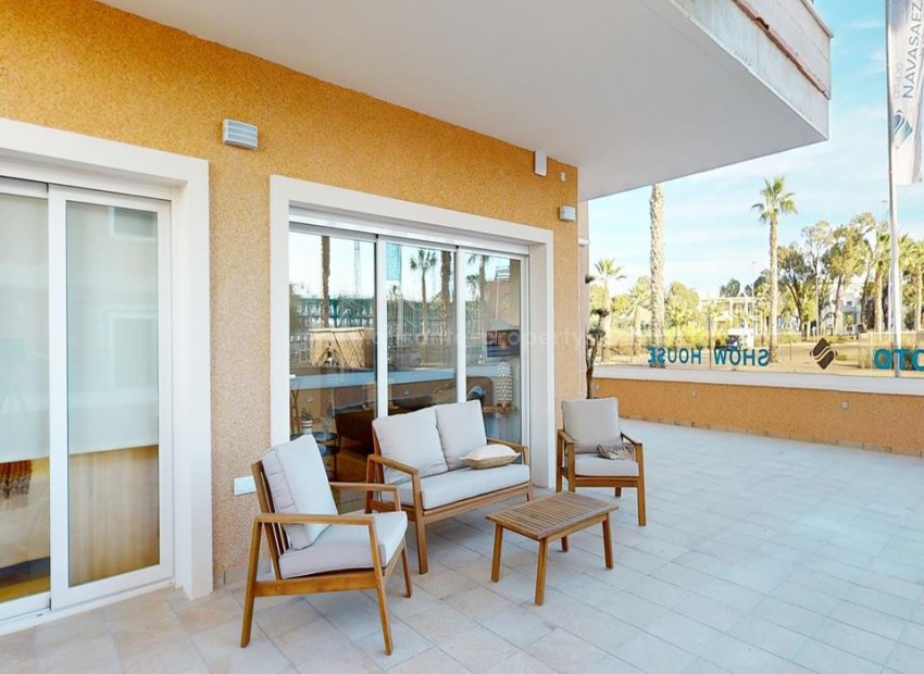 Apartamento / piso en Guardamar del Segura Centro