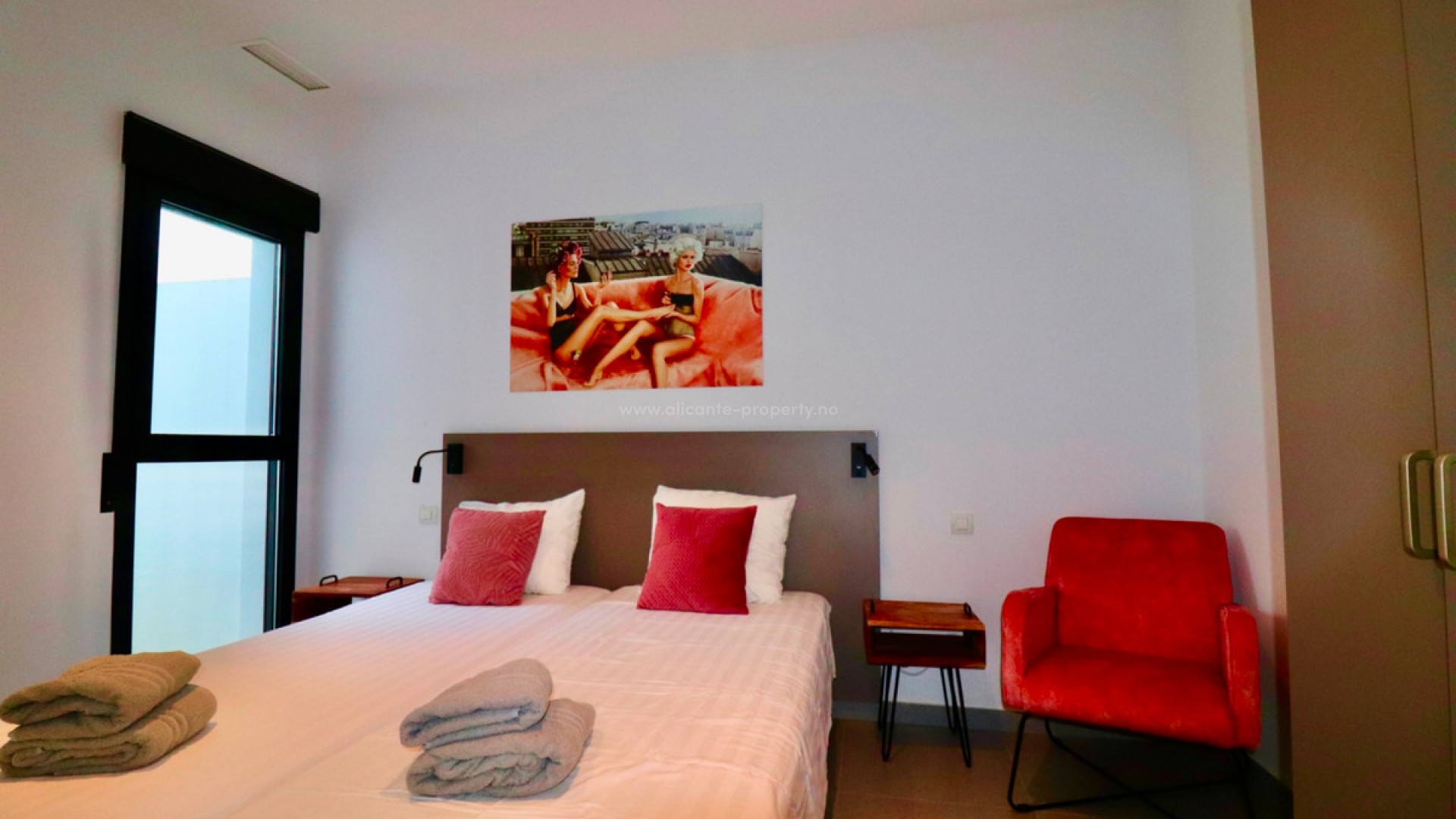 Apartamento / piso en Guardamar del Segura Centro