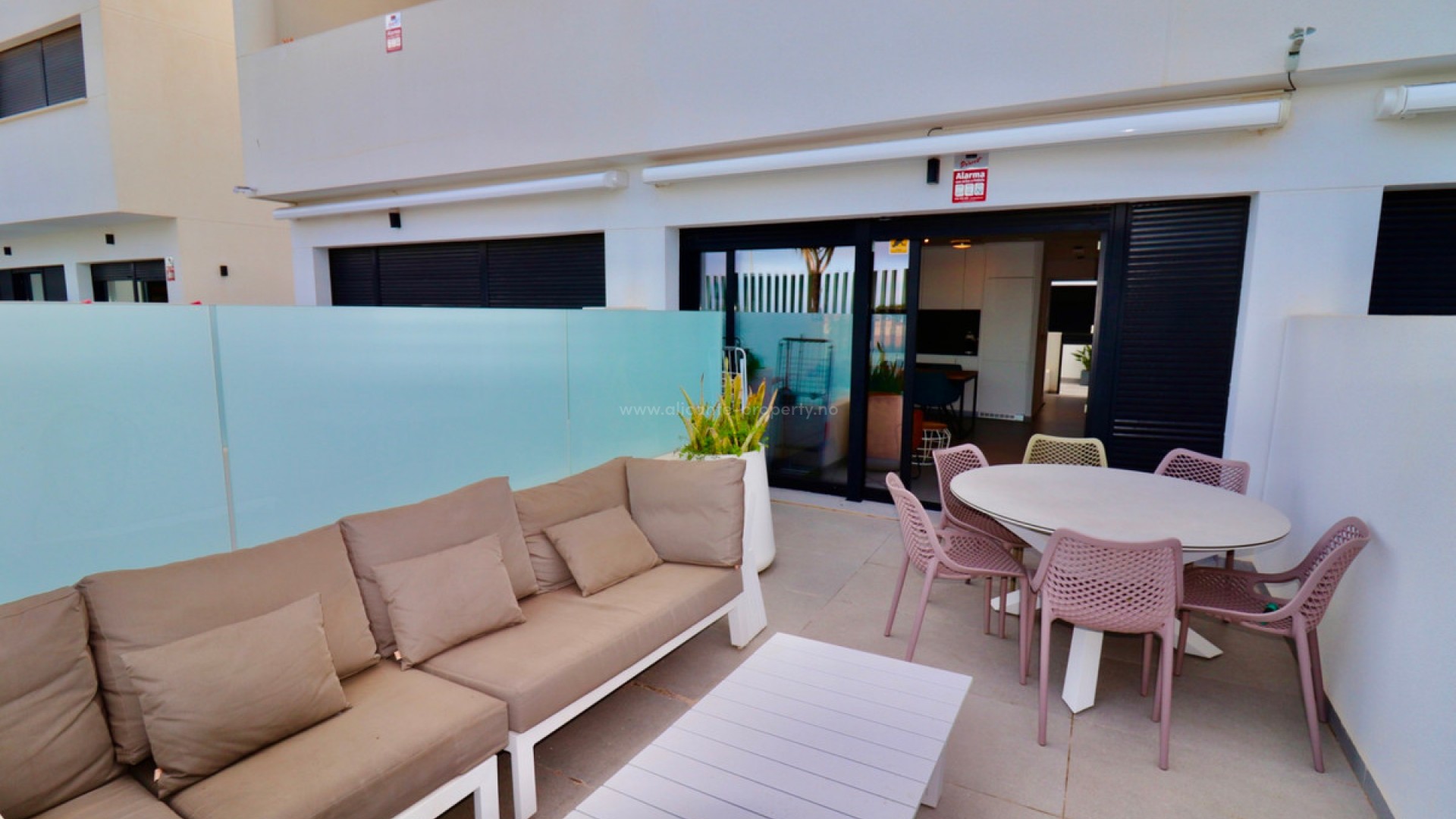 Apartamento / piso en Guardamar del Segura Centro