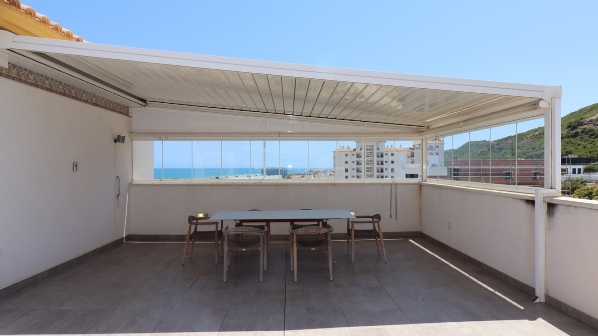 Apartamento / piso en Guardamar del Segura Centro