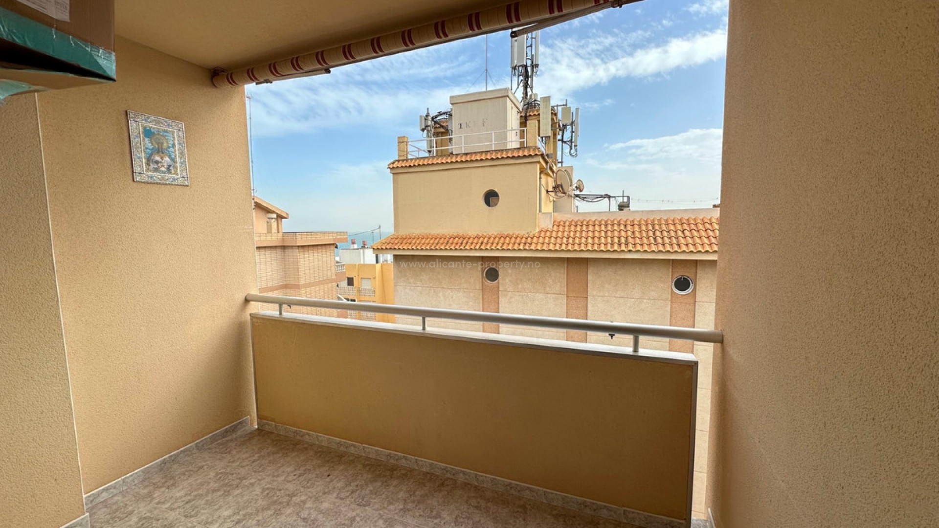 Apartamento / piso en Guardamar del Segura Centro