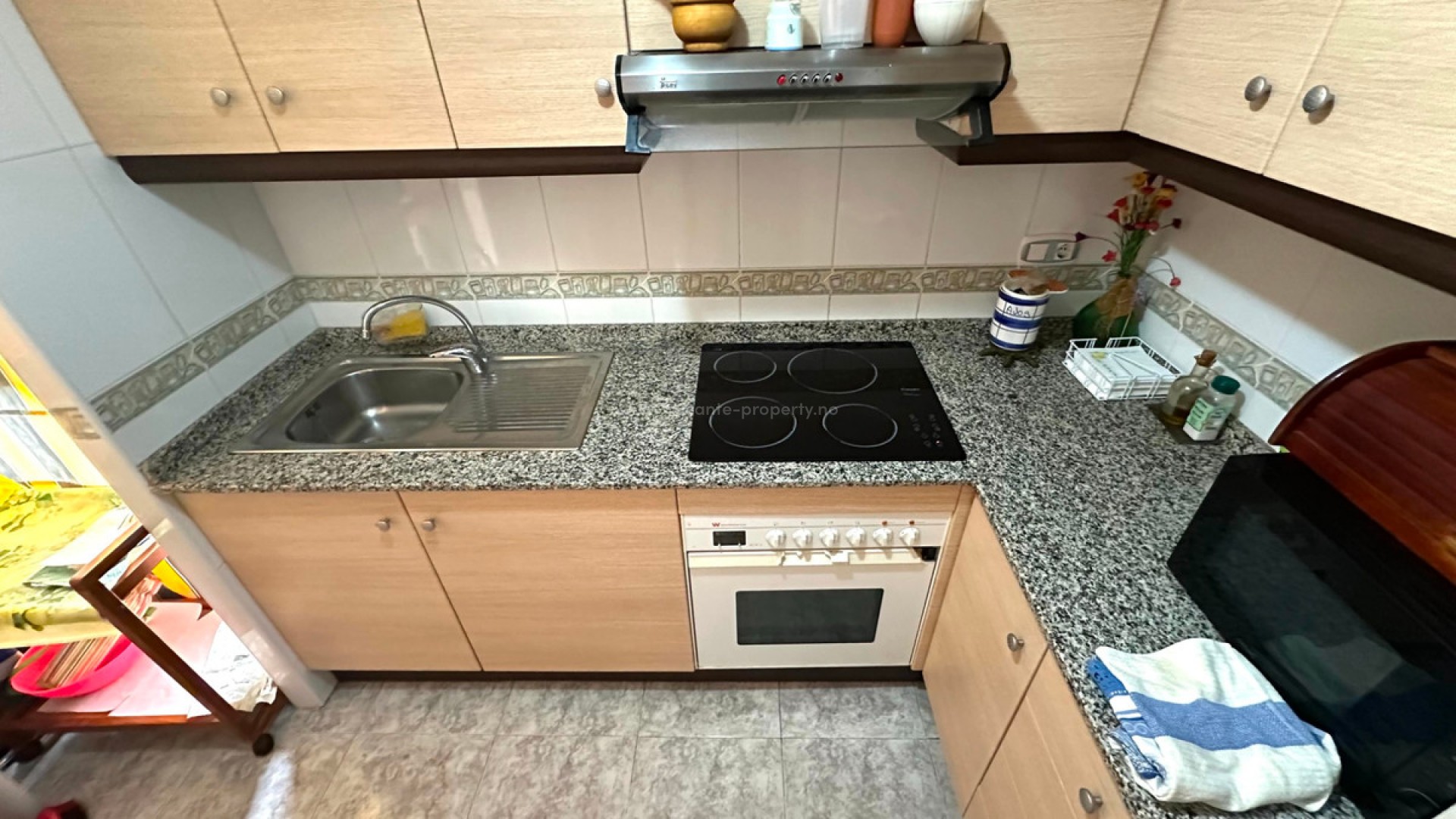 Apartamento / piso en Guardamar del Segura Centro