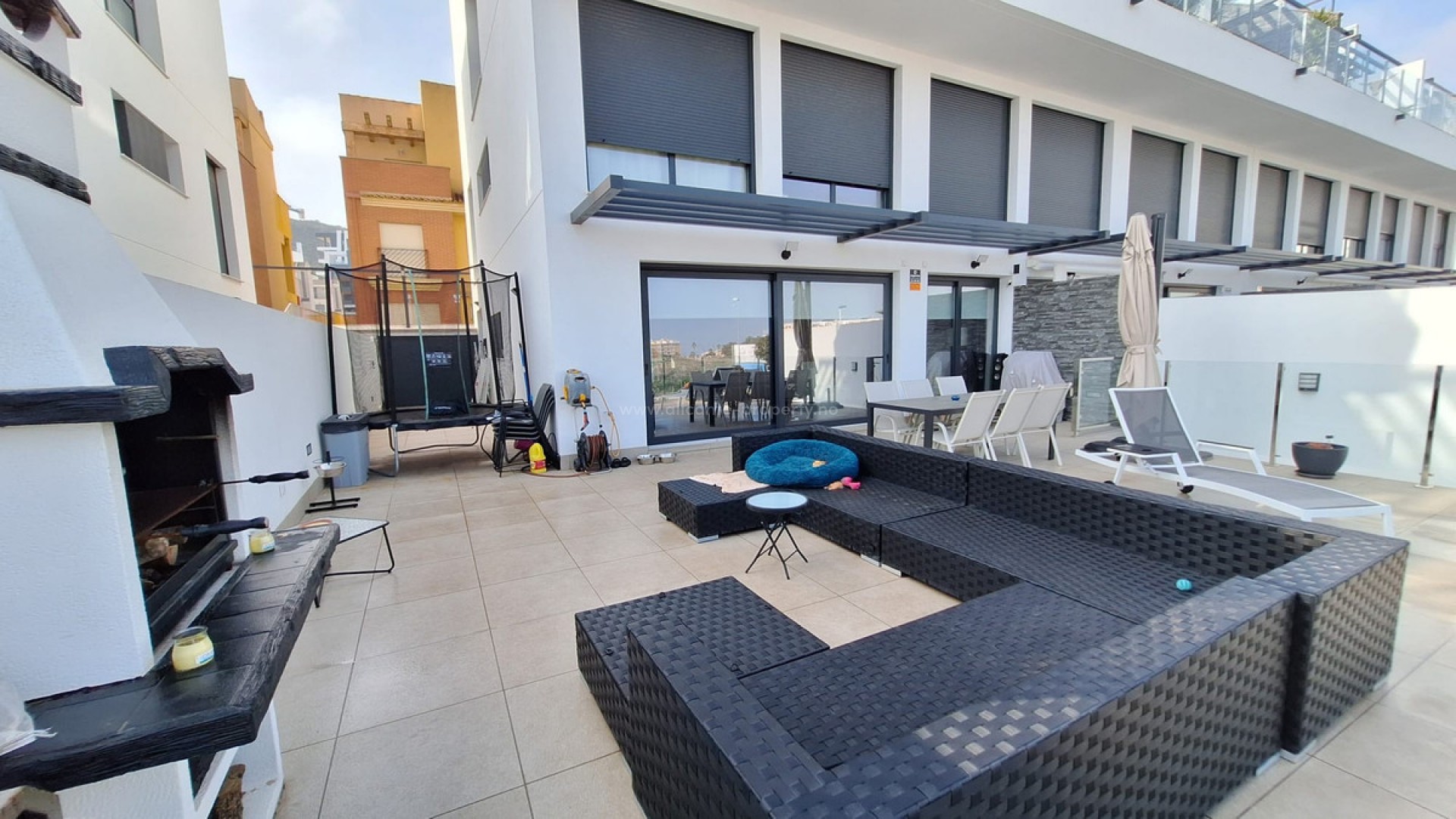 Apartamento / piso en Guardamar del Segura Centro