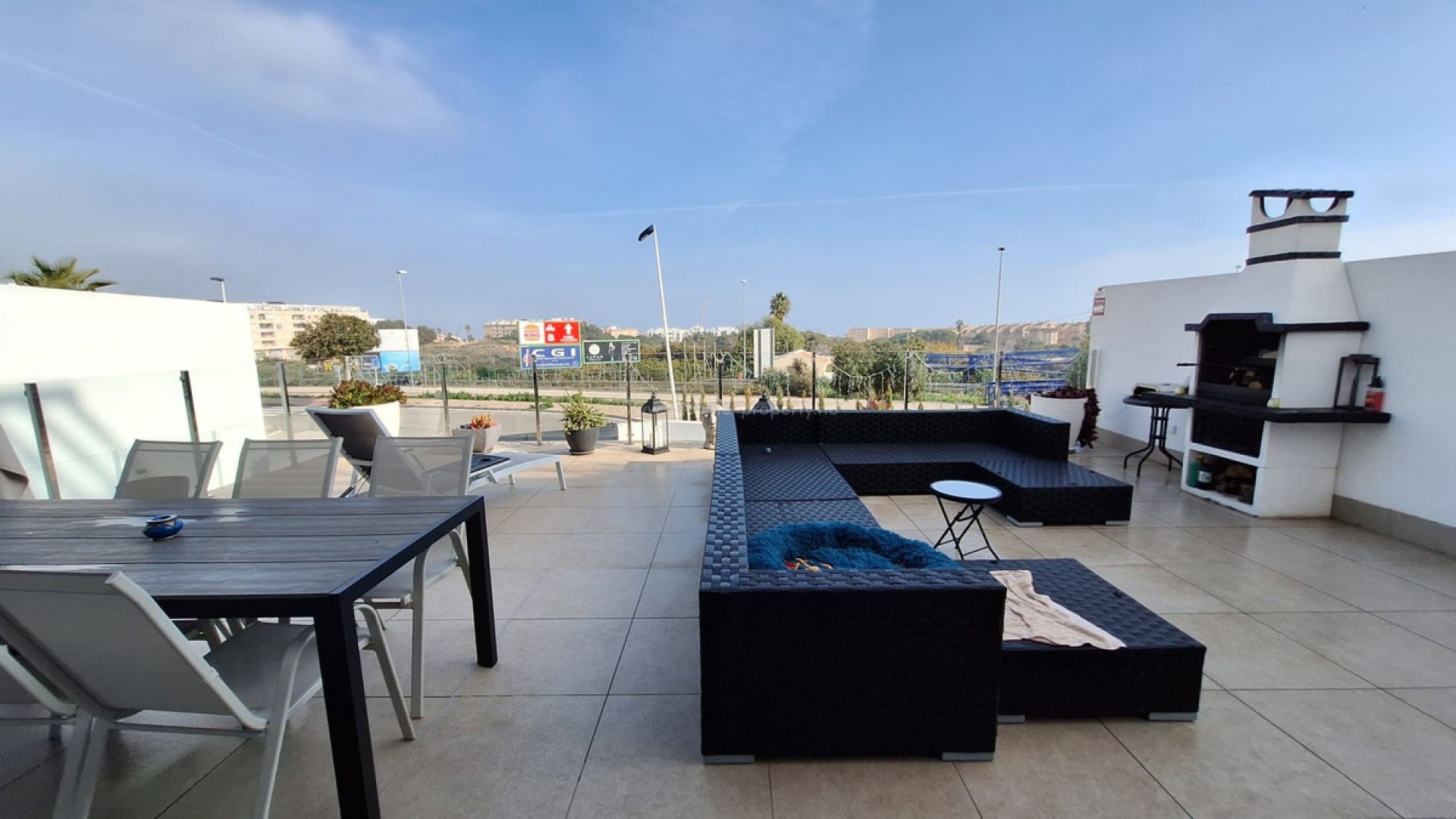 Apartamento / piso en Guardamar del Segura Centro