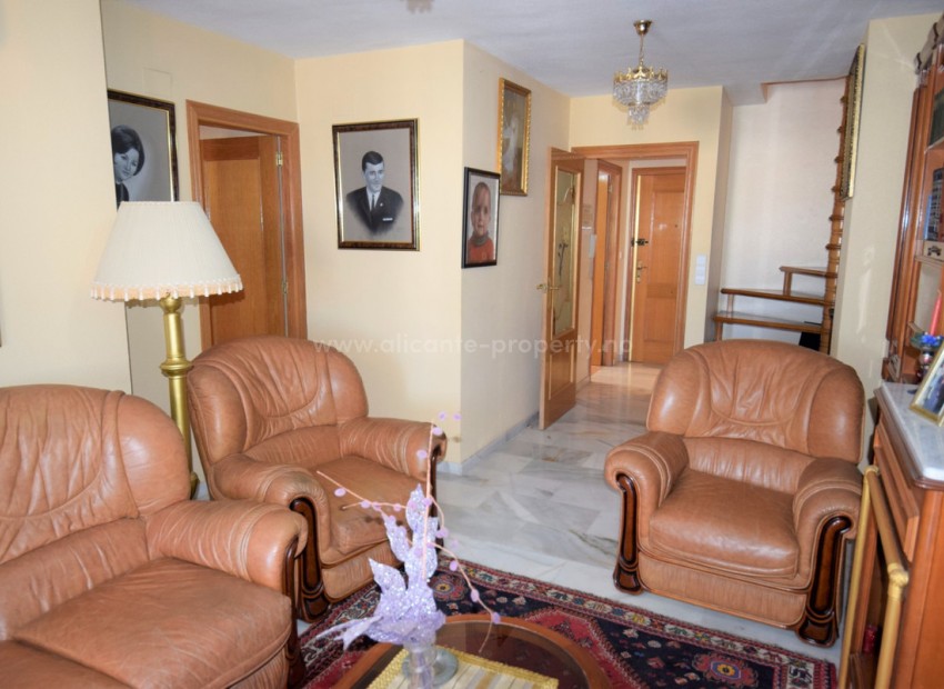 Apartamento / piso en Guardamar del Segura Centro