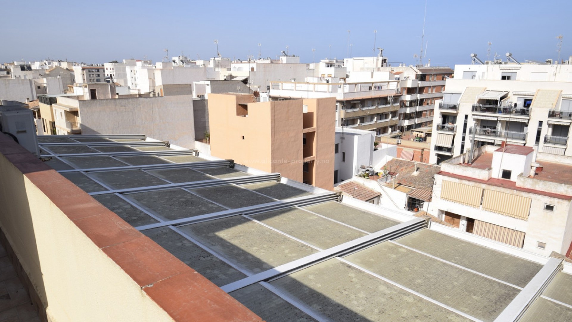 Apartamento / piso en Guardamar del Segura Centro
