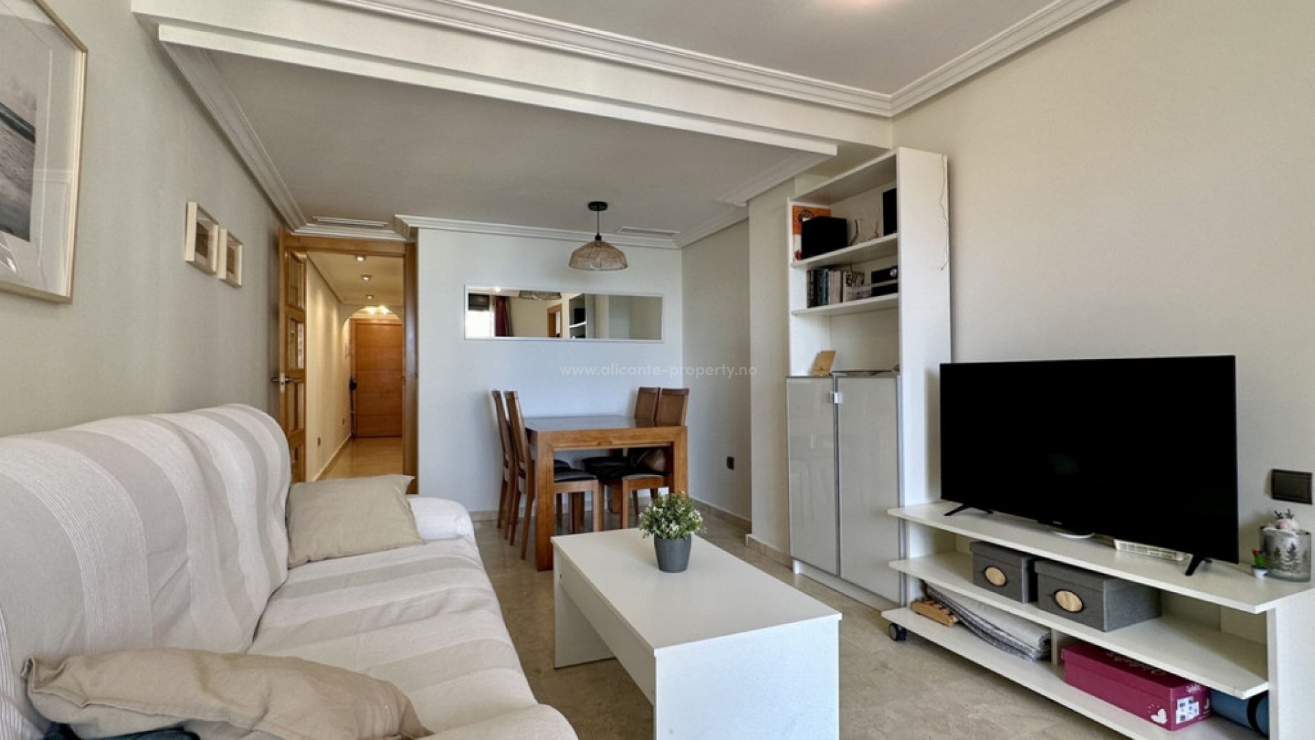 Apartamento / piso en Guardamar del Segura Centro