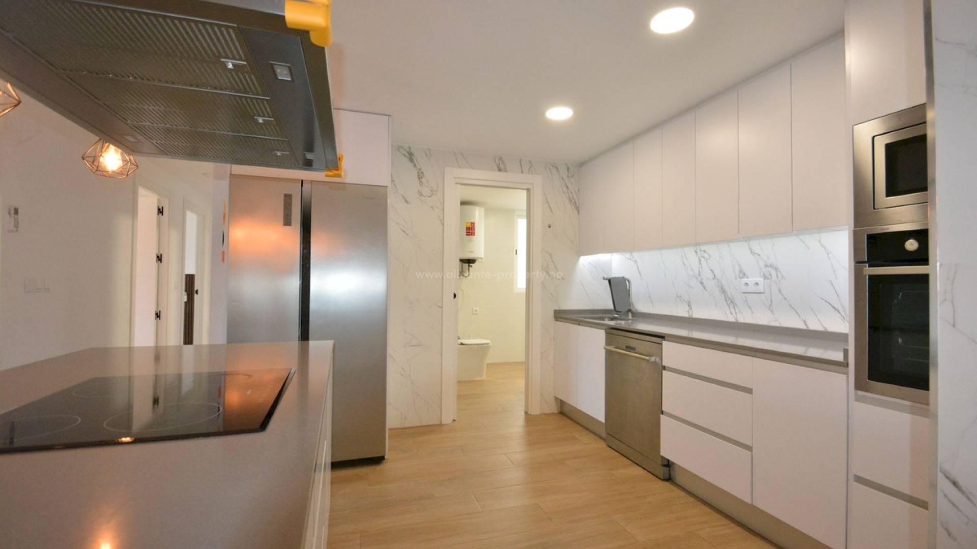 Apartamento / piso en Guardamar del Segura Centro