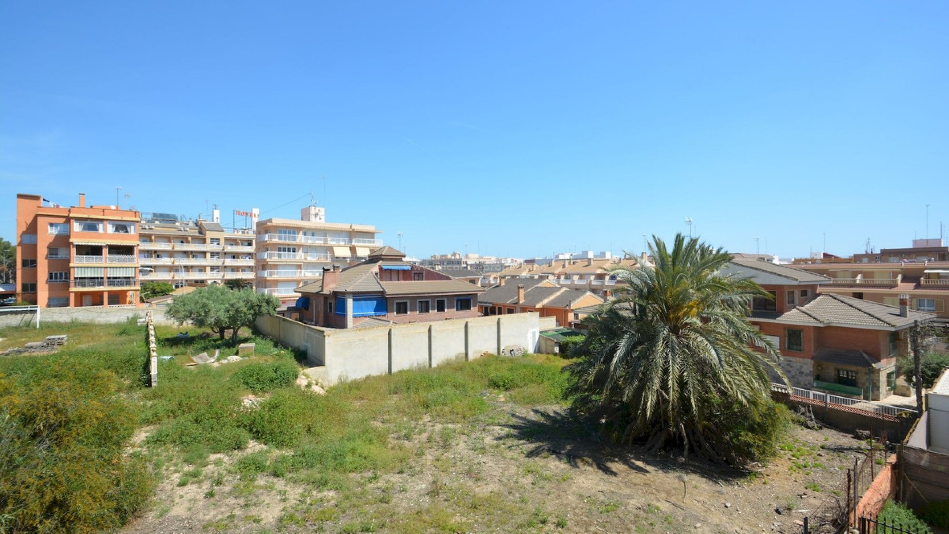 Apartamento / piso en Guardamar del Segura Centro
