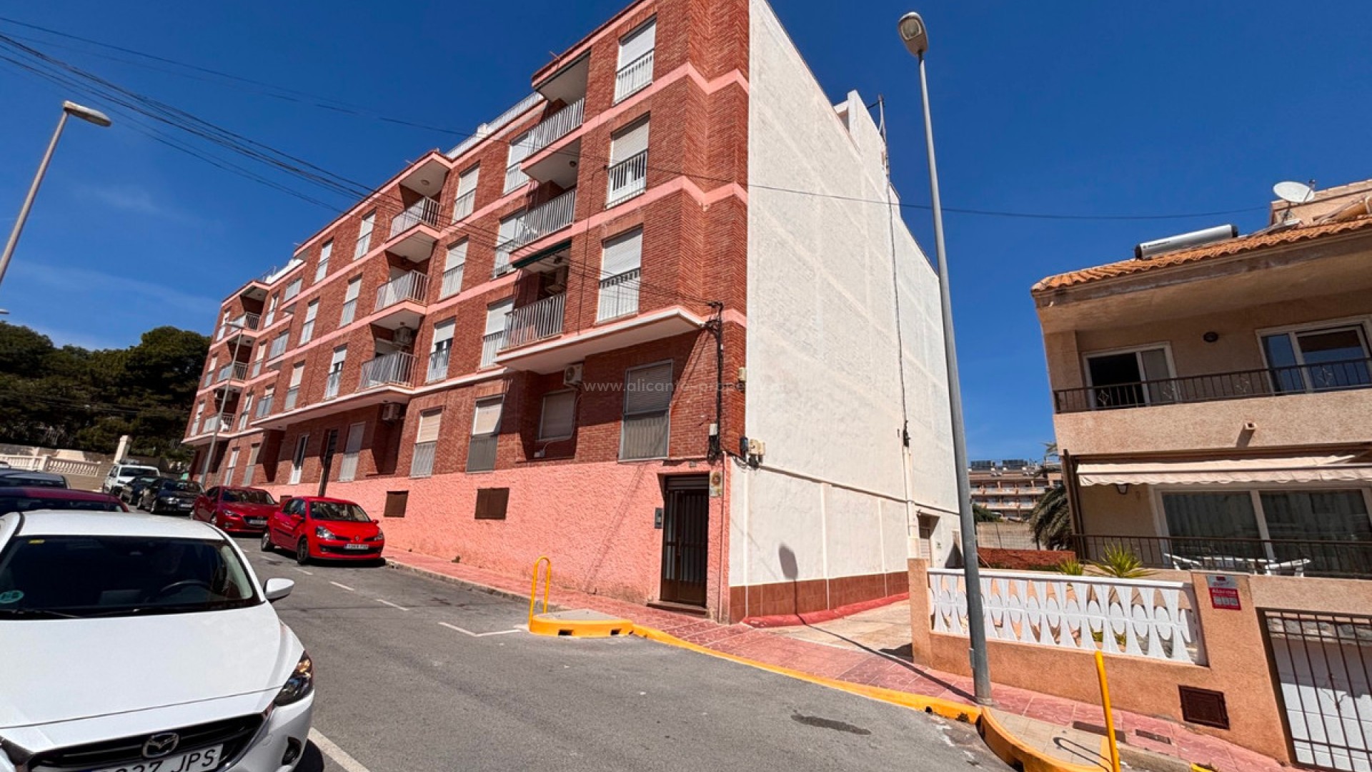 Apartamento / piso en Guardamar del Segura Centro