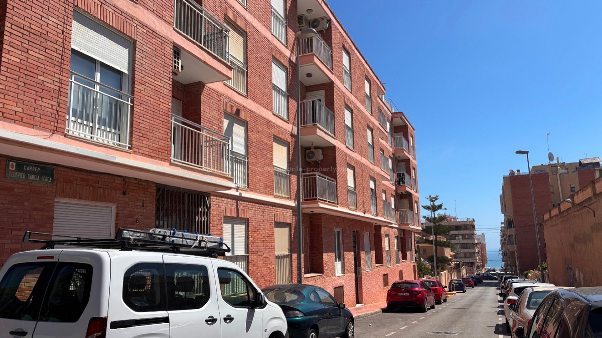 Apartamento / piso en Guardamar del Segura Centro