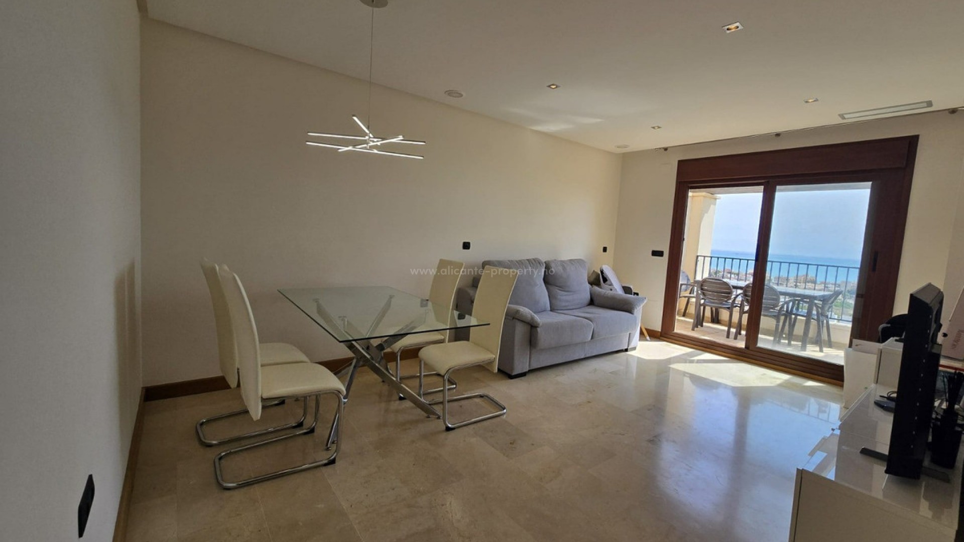 Apartamento / piso en Guardamar del Segura Centro