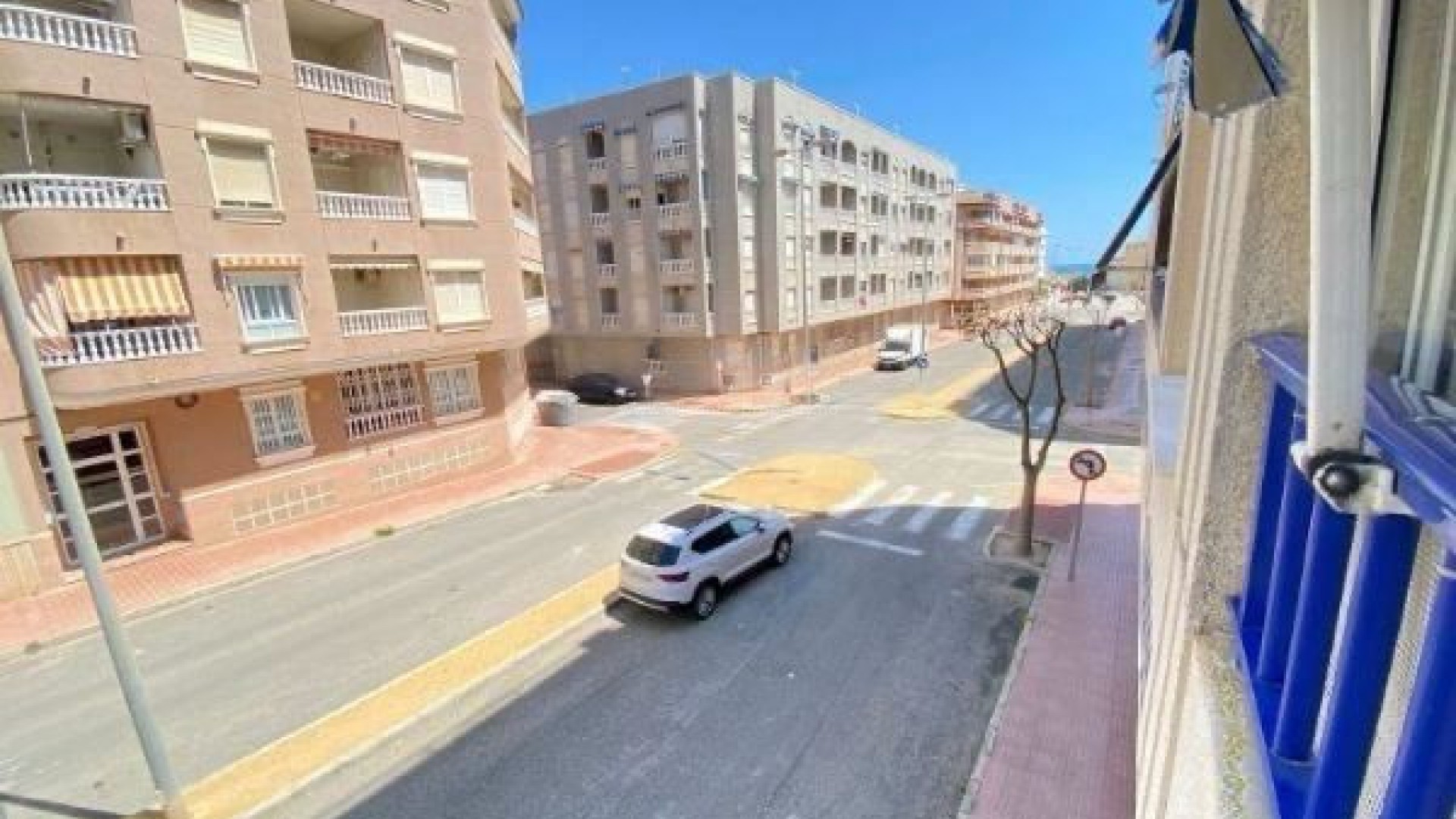 Apartamento / piso en Guardamar del Segura Centro