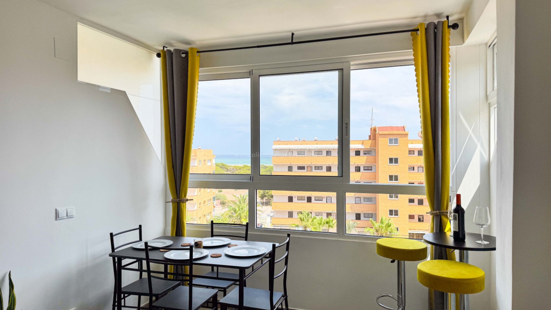 Apartamento / piso en Guardamar del Segura Centro