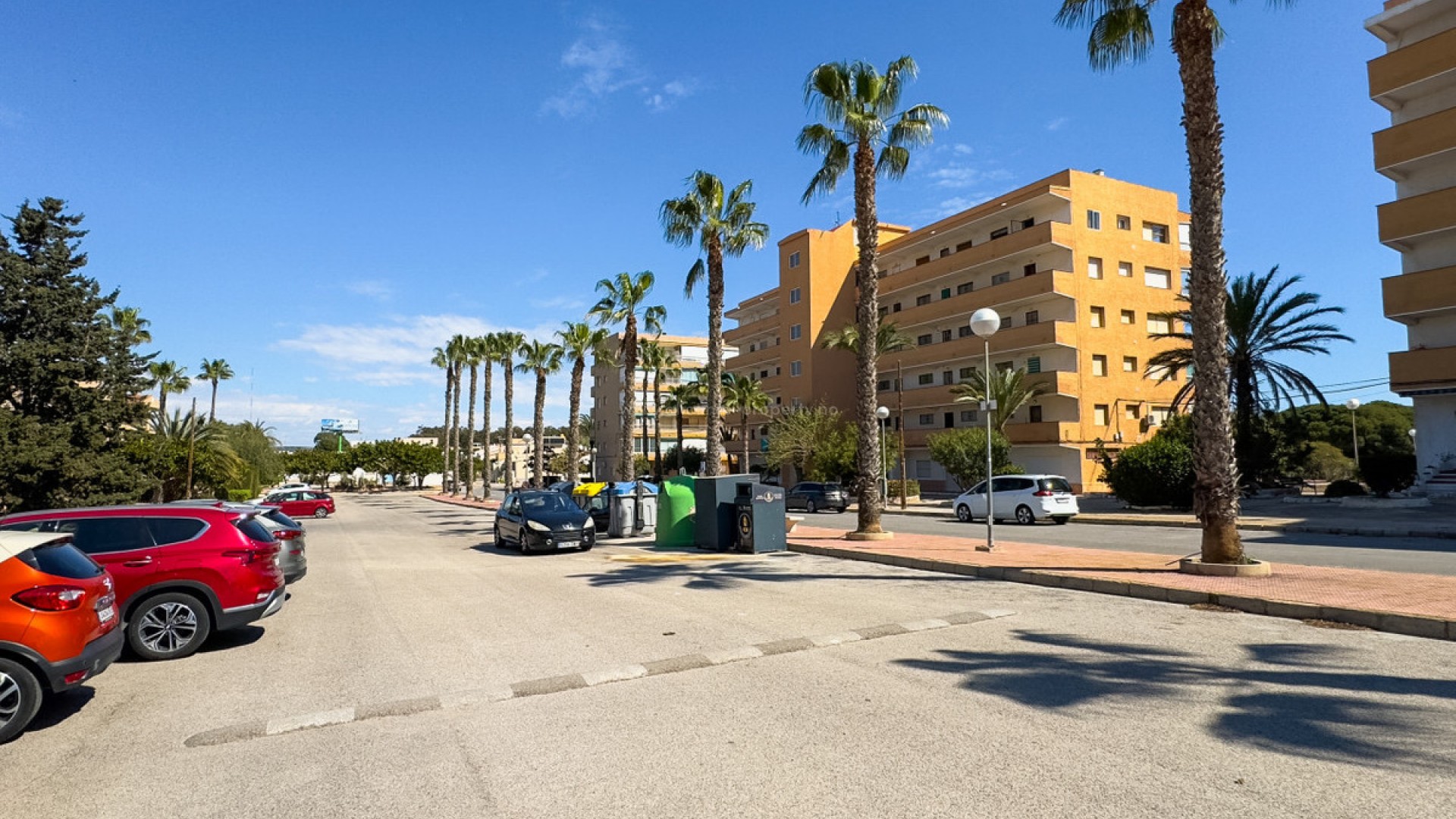 Apartamento / piso en Guardamar del Segura Centro
