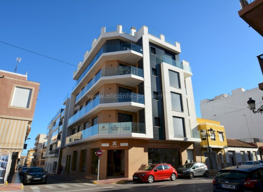 Apartamento / piso en Guardamar del Segura Centro