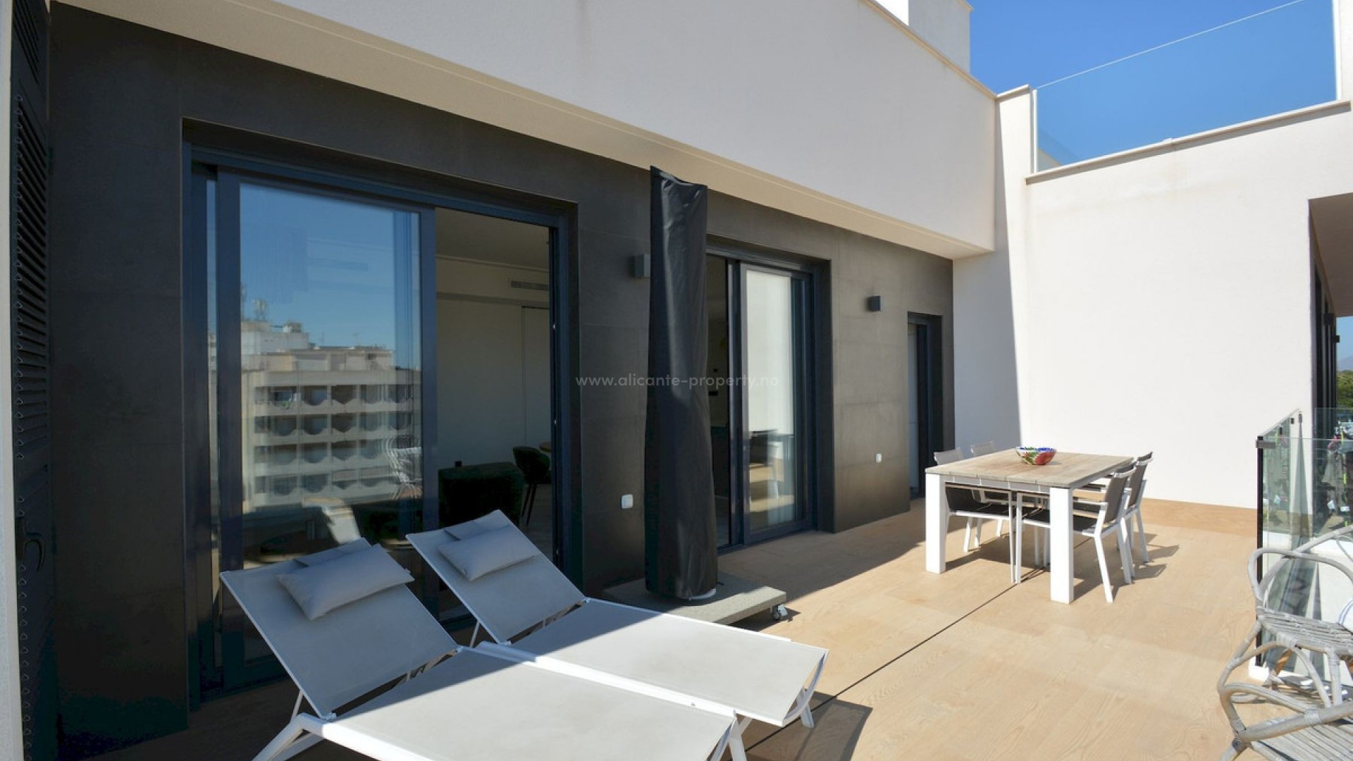 Apartamento / piso en Guardamar del Segura Centro
