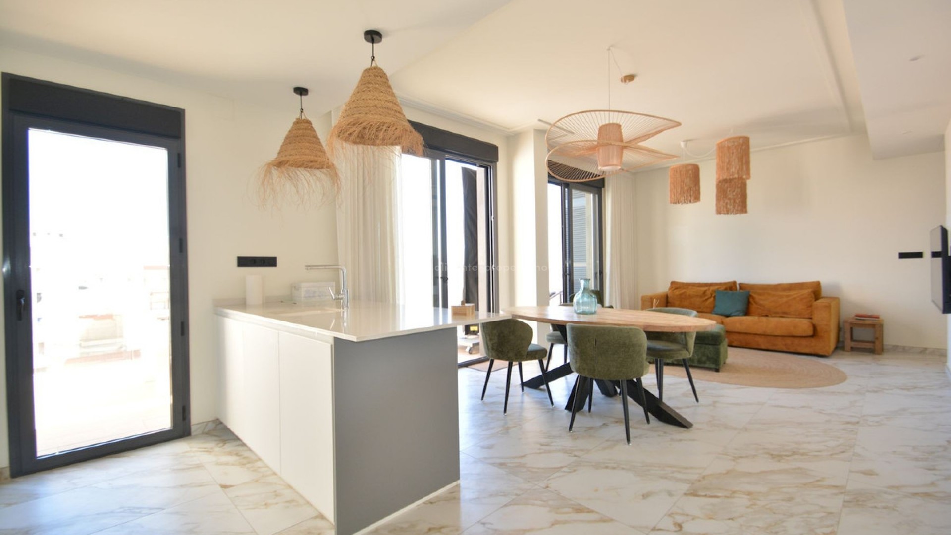 Apartamento / piso en Guardamar del Segura Centro