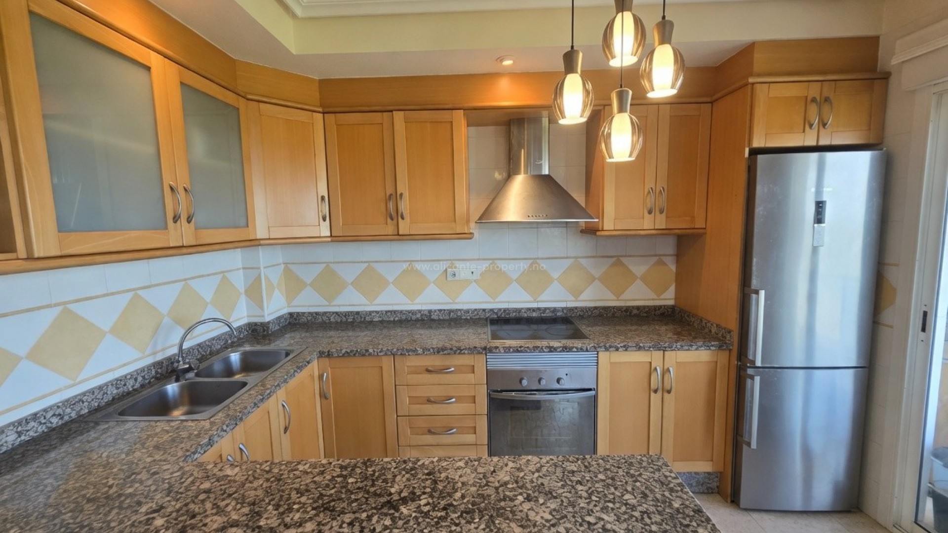 Apartamento / piso en Guardamar del Segura Centro