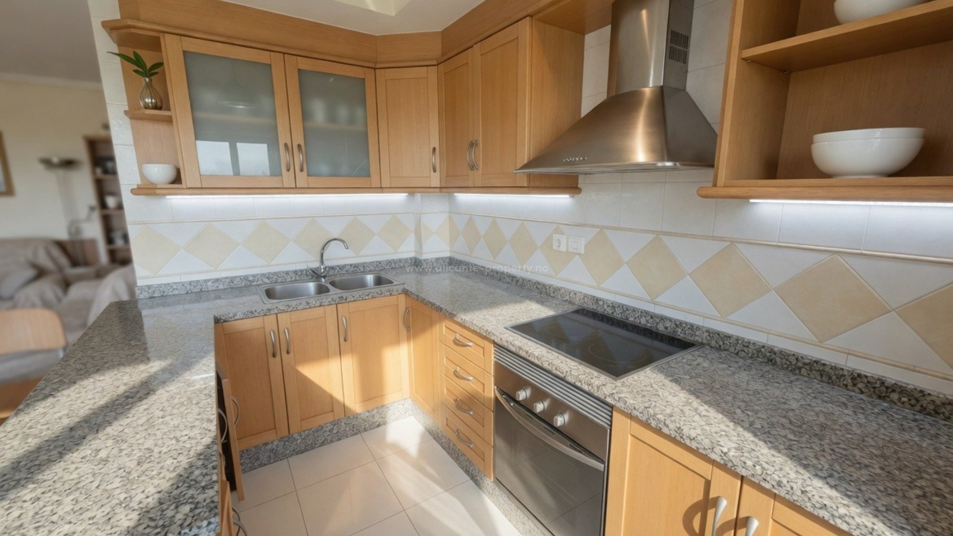 Apartamento / piso en Guardamar del Segura Centro