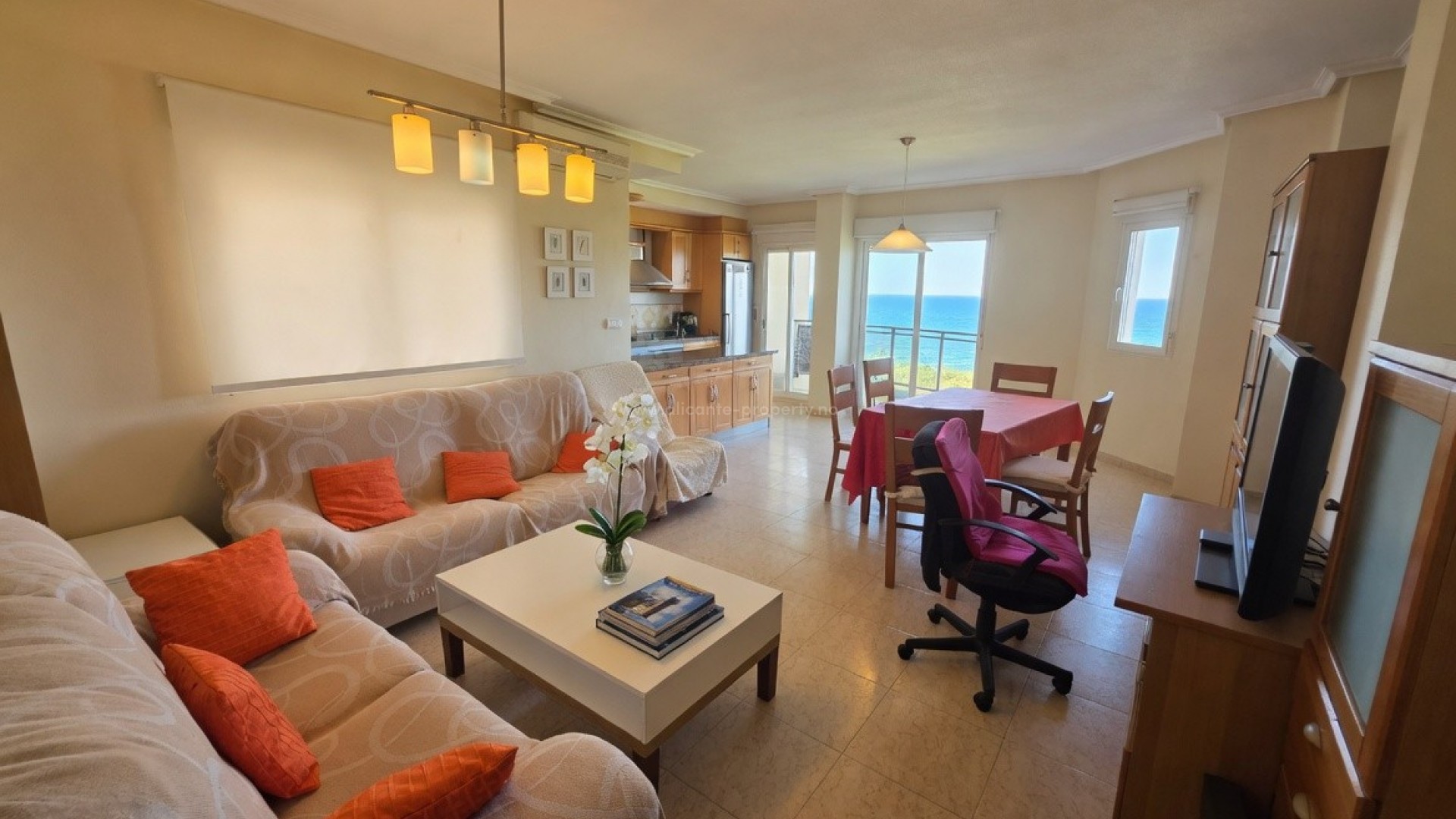 Apartamento / piso en Guardamar del Segura Centro