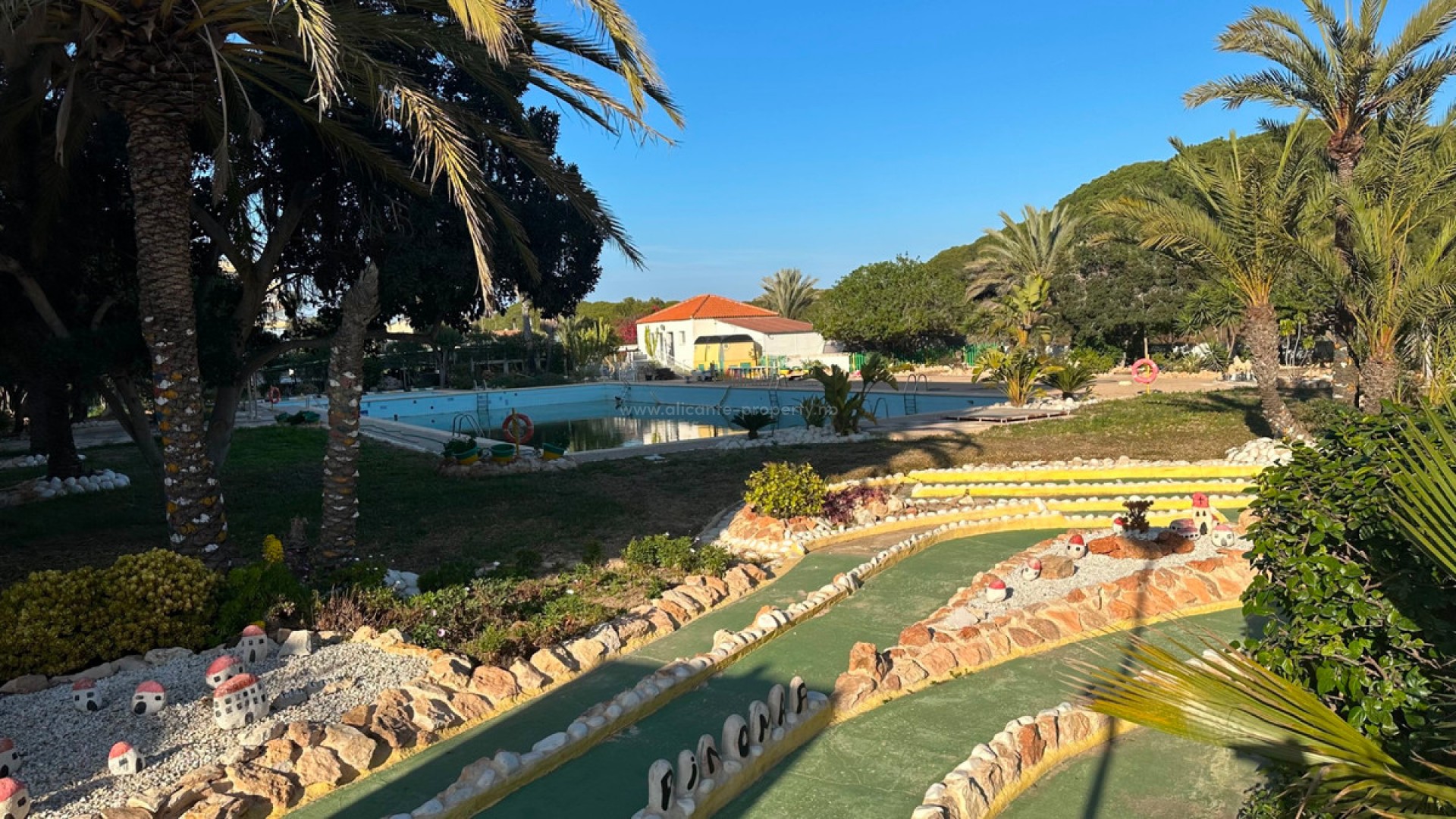 Apartamento / piso en Guardamar del Segura Centro