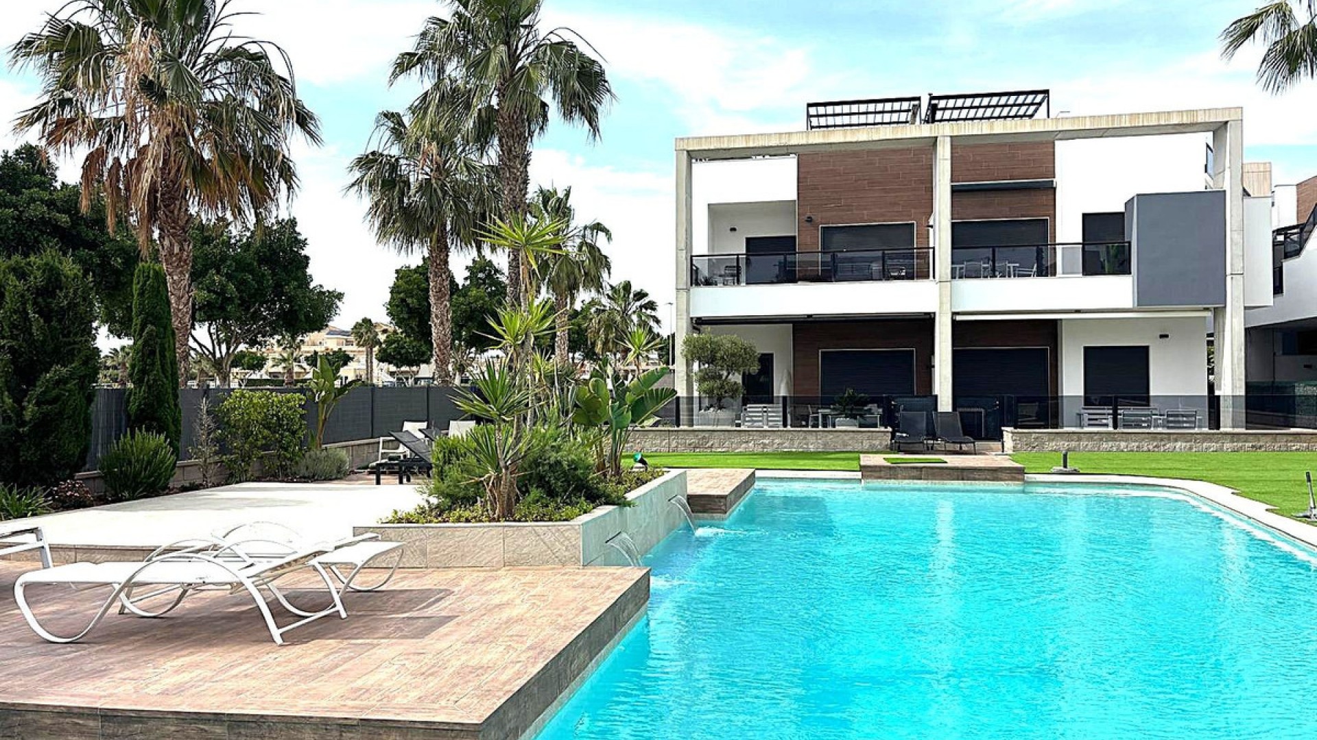 Apartamento / piso en Guardamar del Segura Centro