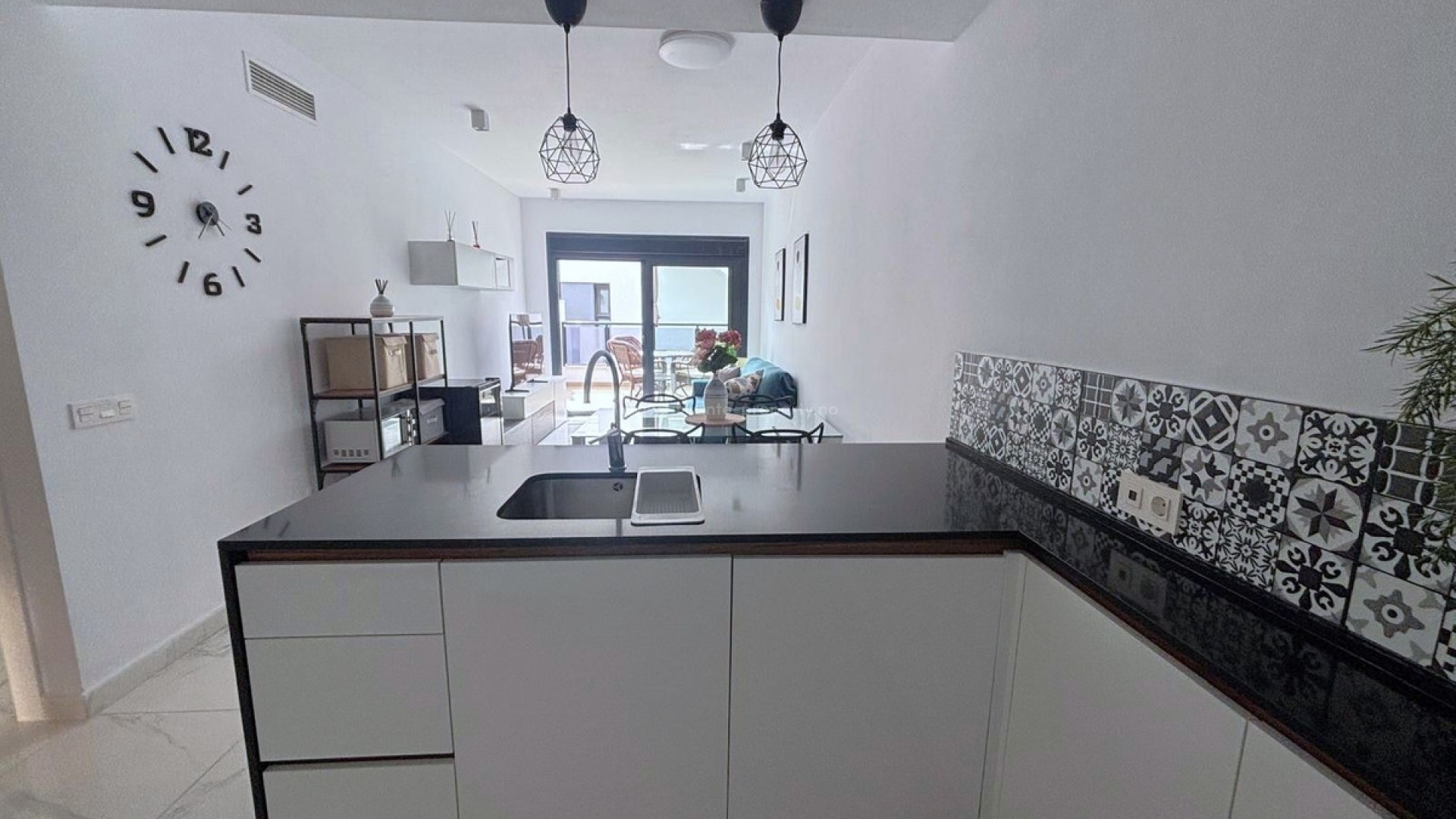 Apartamento / piso en Guardamar del Segura Centro