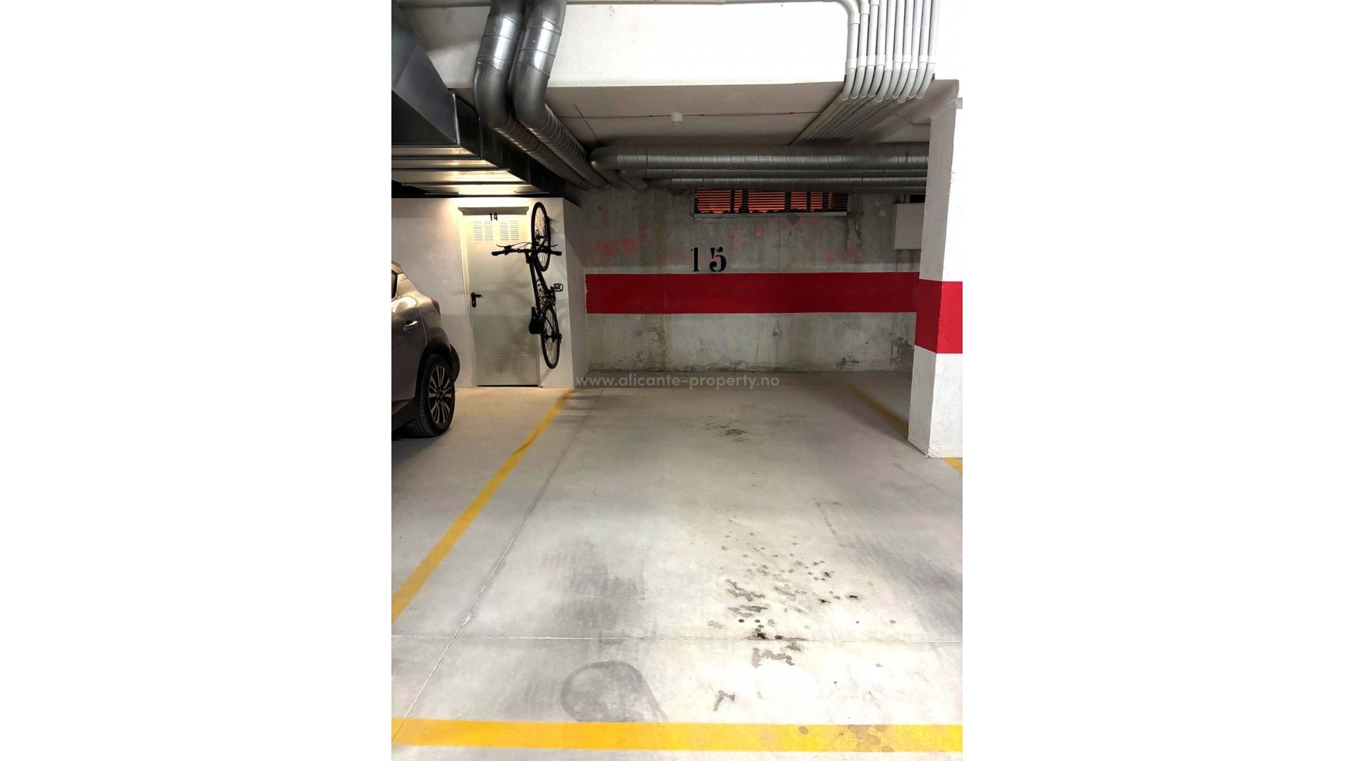 Apartamento / piso en Guardamar del Segura Centro