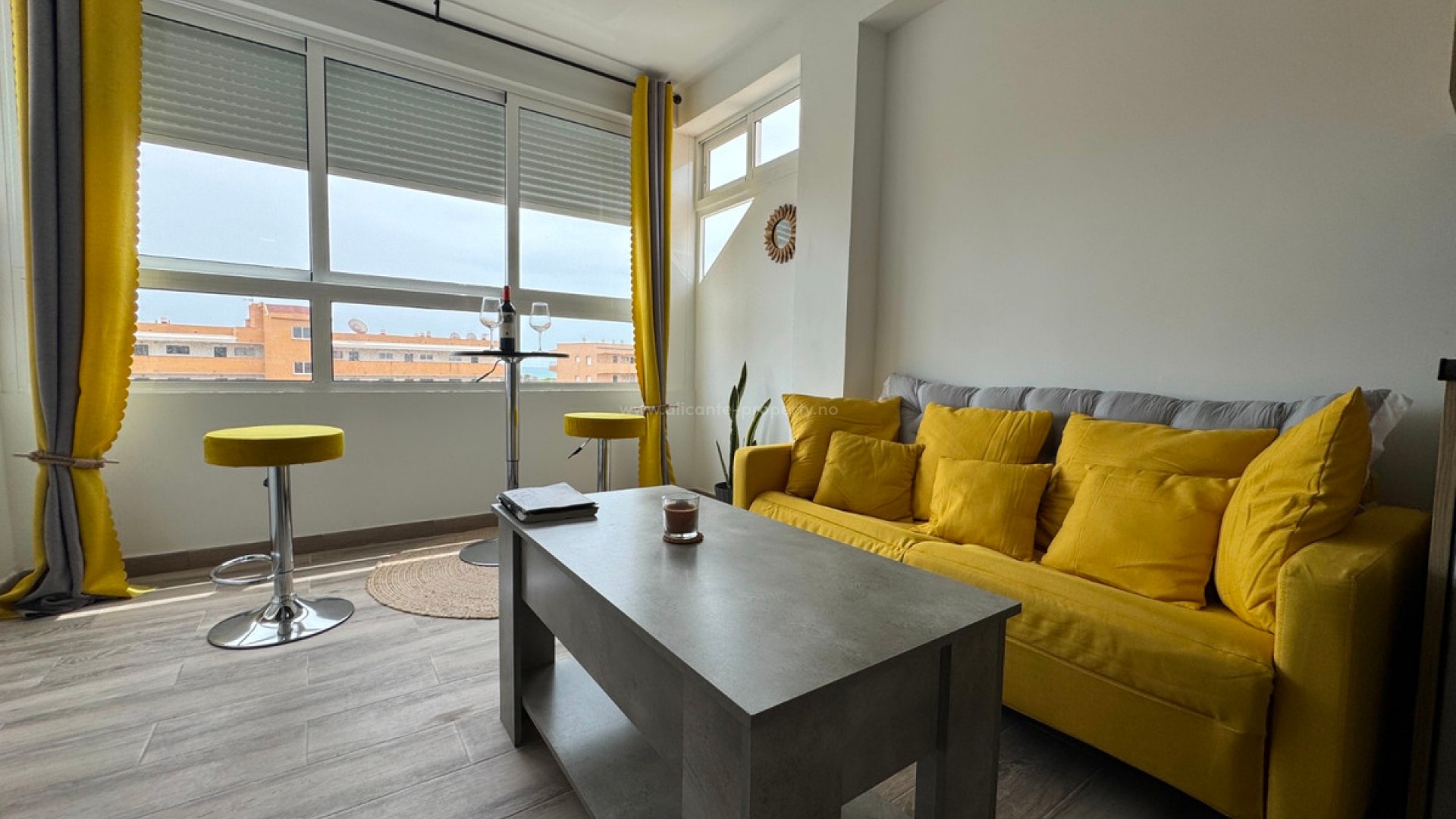 Apartamento / piso en Guardamar del Segura Centro