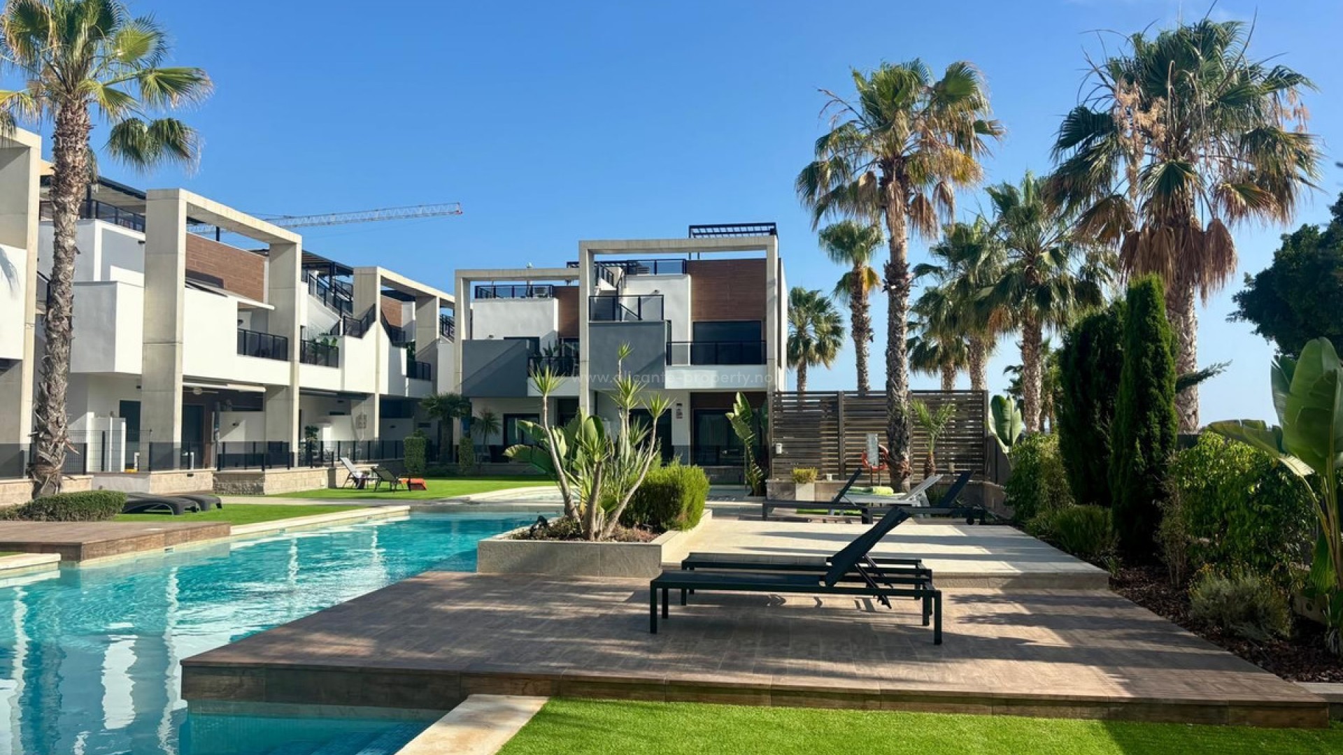 Apartamento / piso en Guardamar del Segura Centro