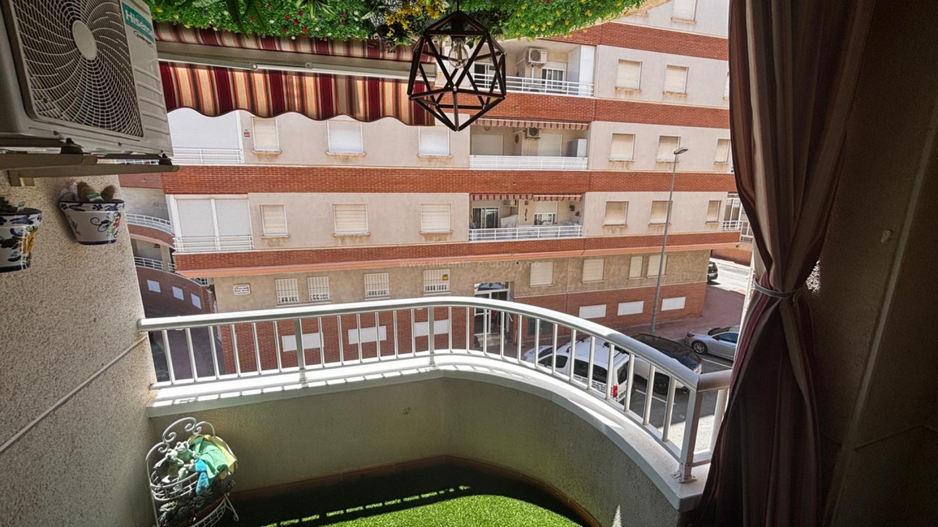 Apartamento / piso en Guardamar del Segura Centro