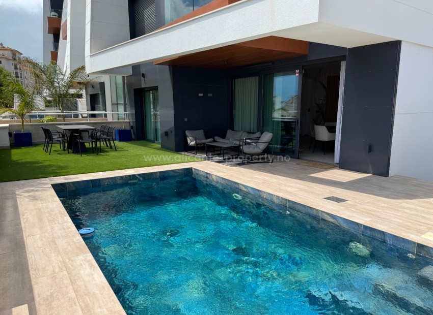 Apartamento / piso en Guardamar del Segura Centro