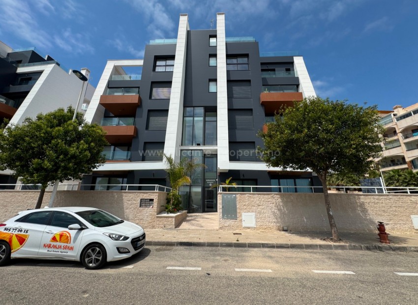 Apartamento / piso en Guardamar del Segura Centro