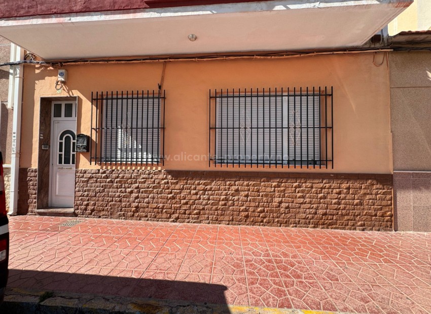 Apartamento / piso en Guardamar del Segura Centro