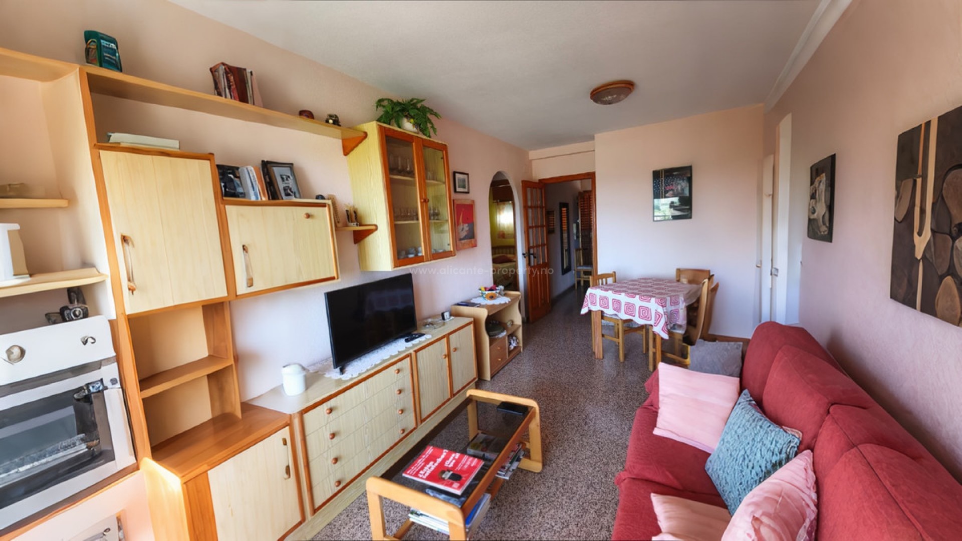 Apartamento / piso en Guardamar del Segura Centro