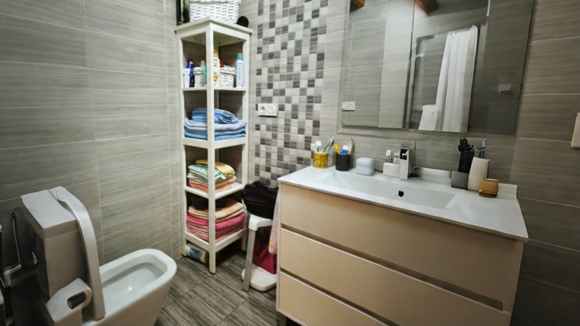 Apartamento / piso en Guardamar del Segura Centro