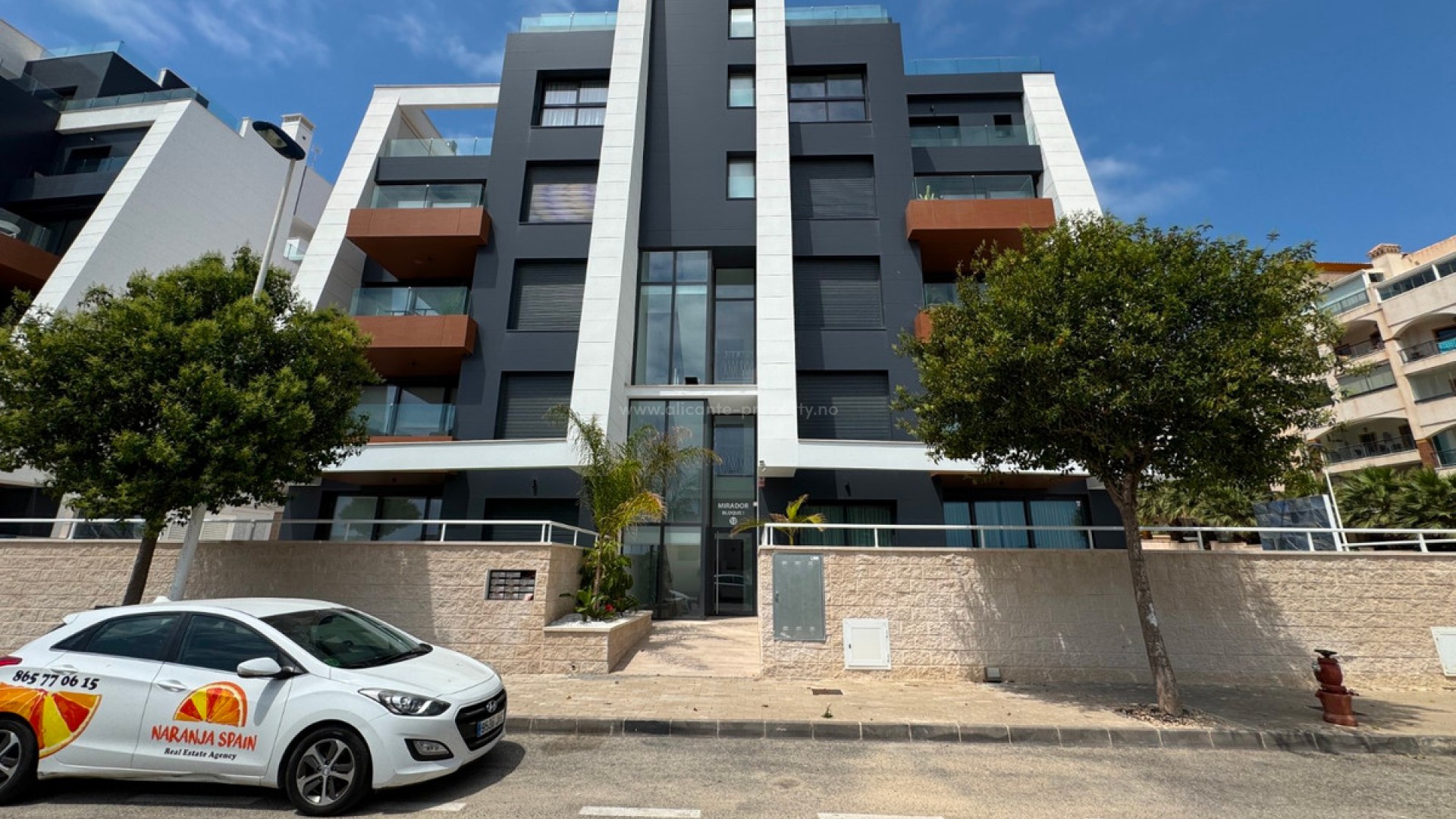 Apartamento / piso en Guardamar del Segura Centro