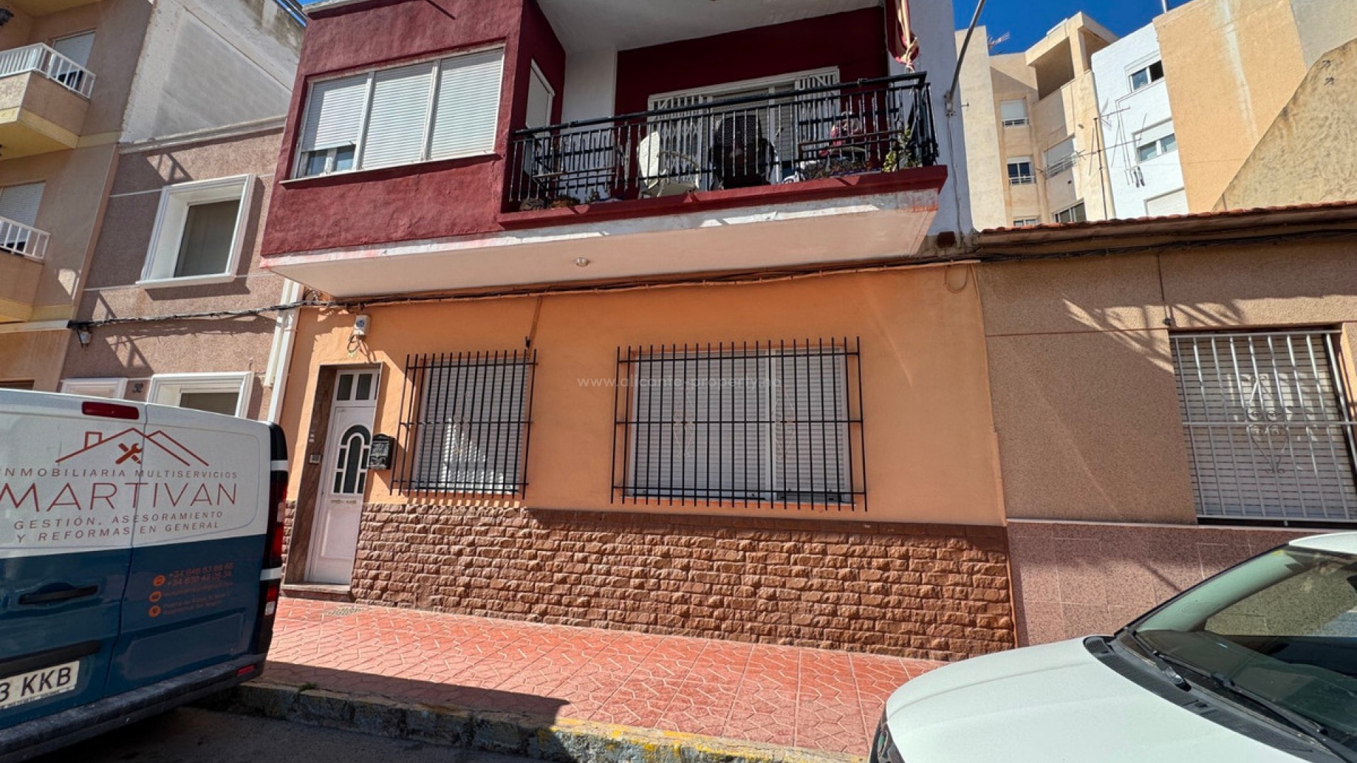 Apartamento / piso en Guardamar del Segura Centro