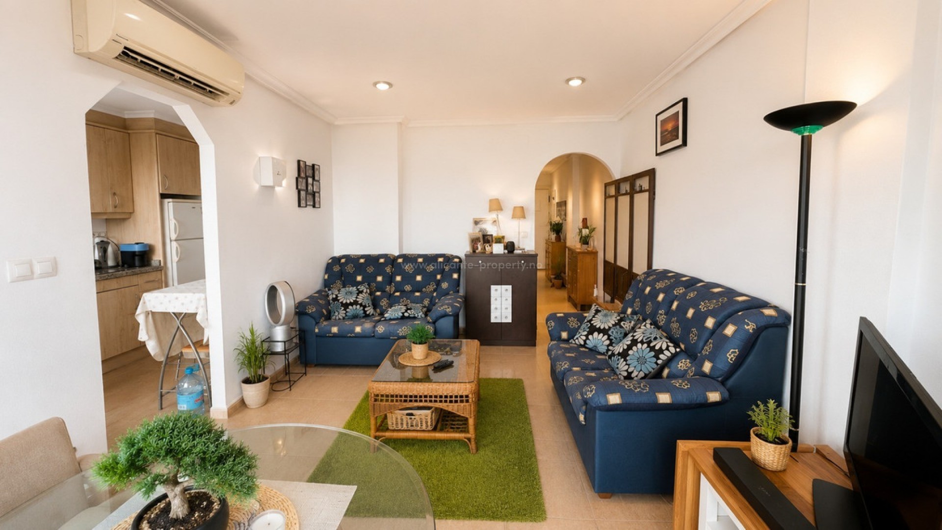 Apartamento / piso en Guardamar del Segura Centro