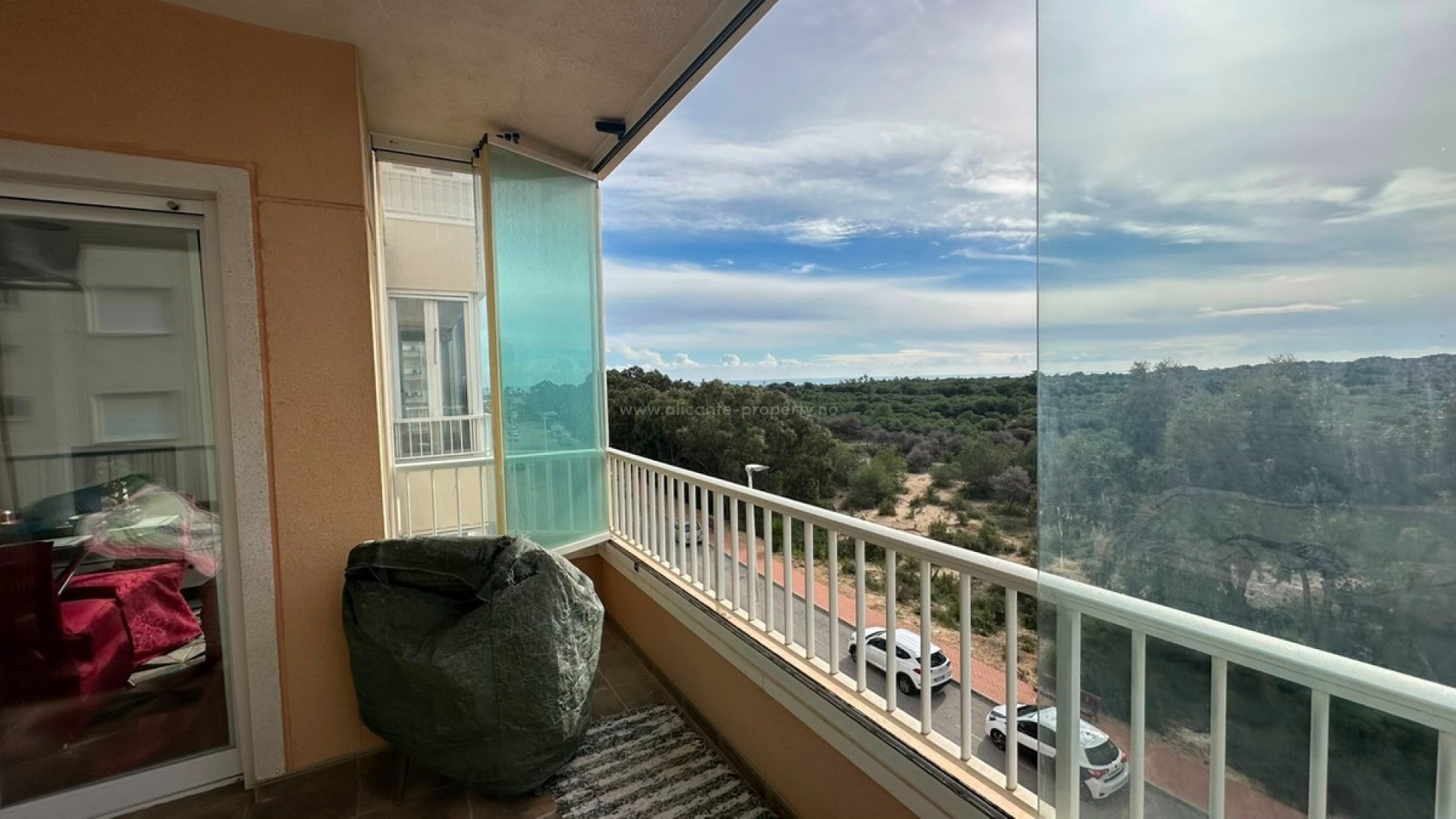 Apartamento / piso en Guardamar del Segura Centro
