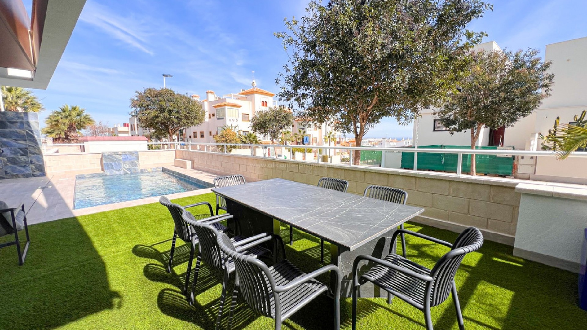 Apartamento / piso en Guardamar del Segura Centro