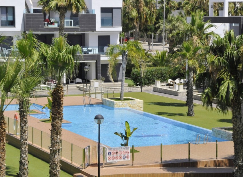 Apartamento / piso en Guardamar del Segura Centro