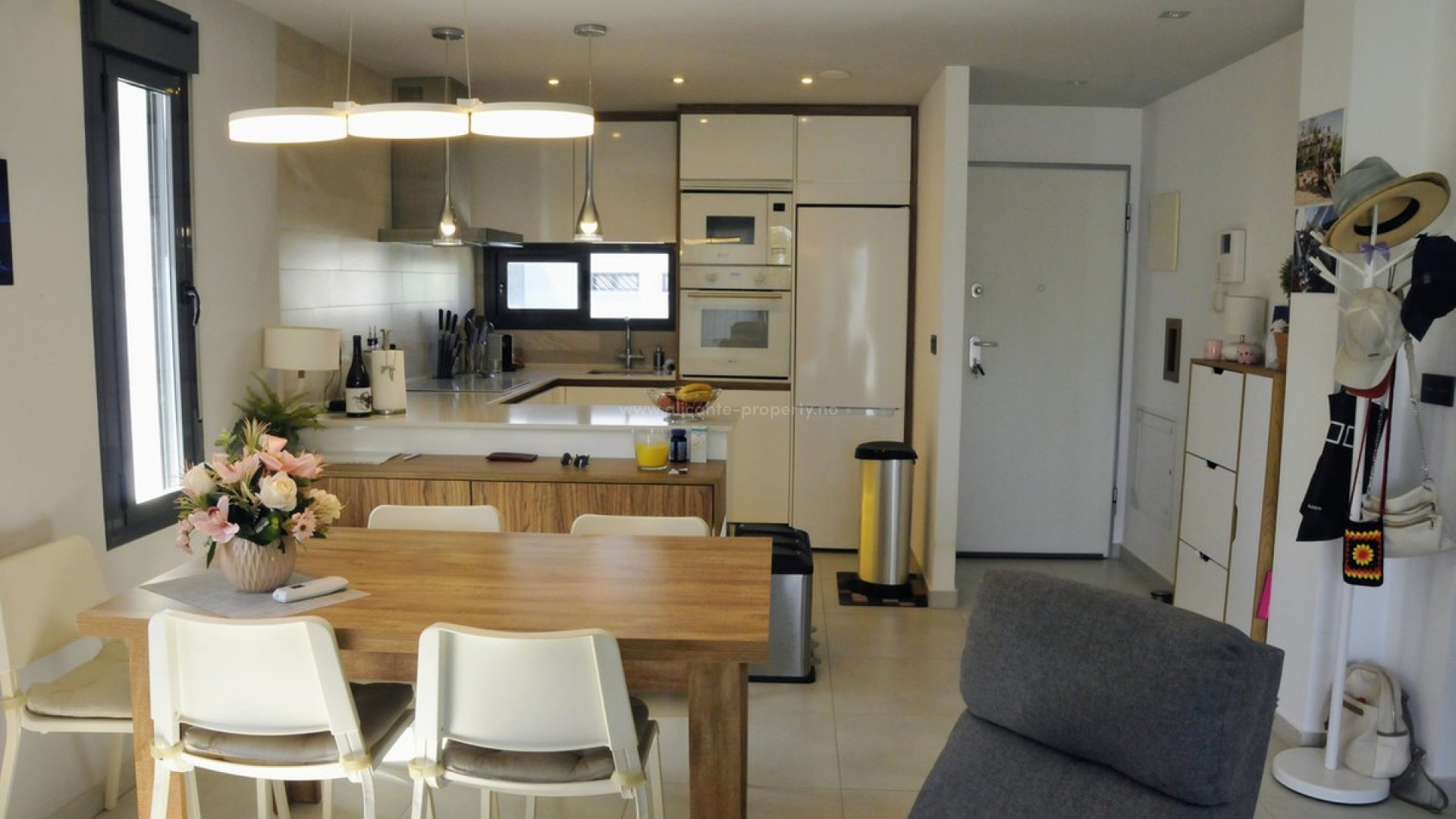 Apartamento / piso en Guardamar del Segura Centro
